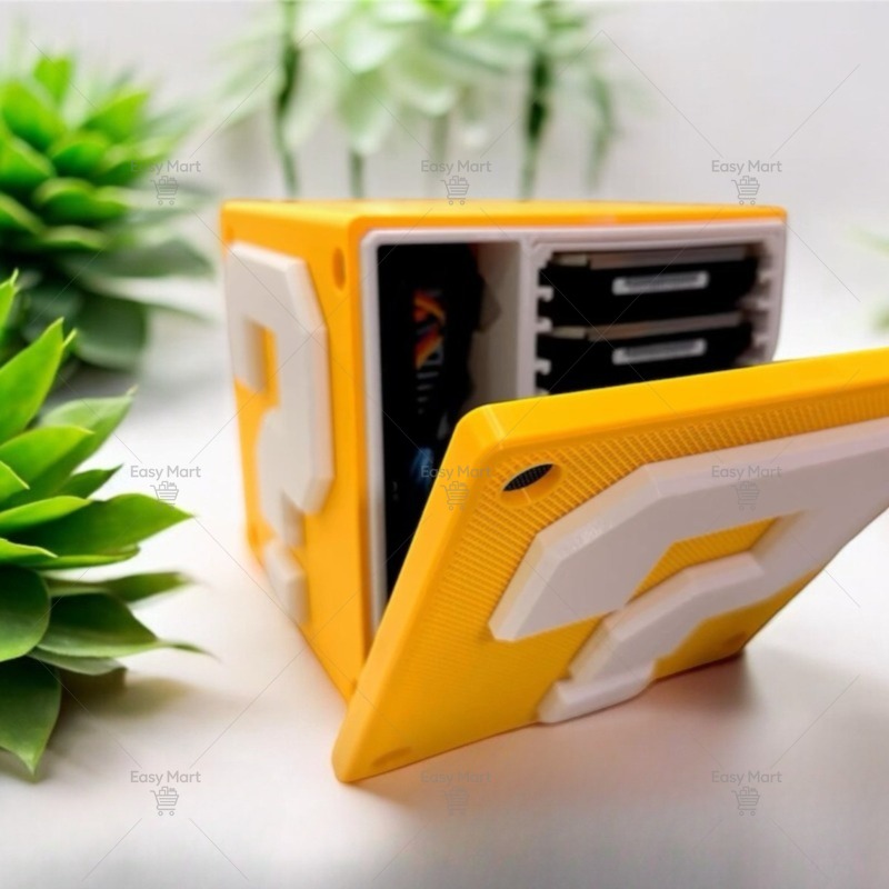 Casing NAS 3D Print Kreatif de - 3D Printing Question ulasan dan harga