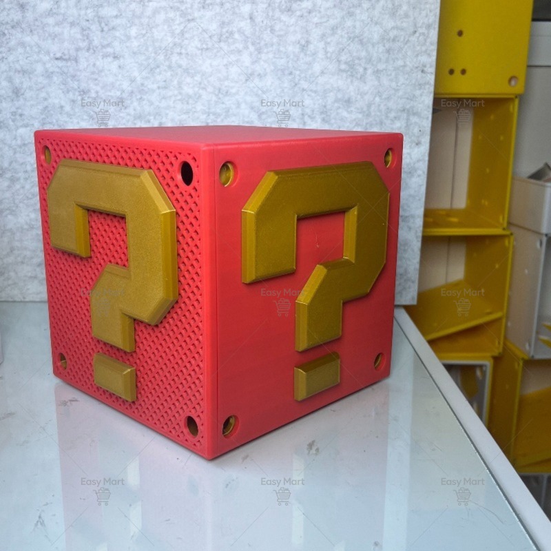 Casing NAS 3D Print Kreatif de - 3D Printing Question ulasan dan harga