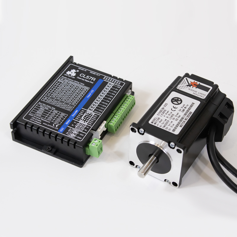 Kit Hibrida Komunikasi RS485 M - Stepper Motor ulasan dan harga