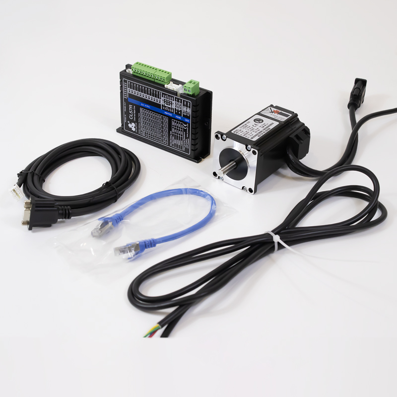Kit Hibrida Komunikasi RS485 M - Stepper Motor ulasan dan harga