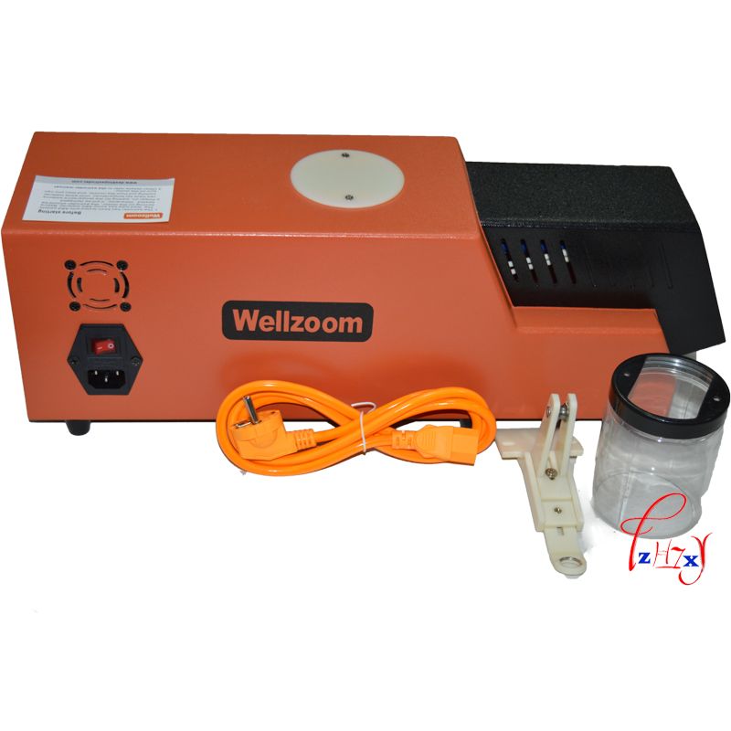 REX-C100 Mesin Ekstruder Filam - 3D Printing Filament ulasan dan harga