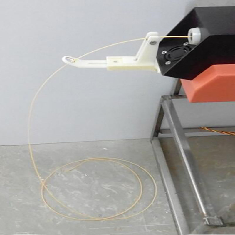 REX-C100 Mesin Ekstruder Filam - 3D Printing Filament ulasan dan harga