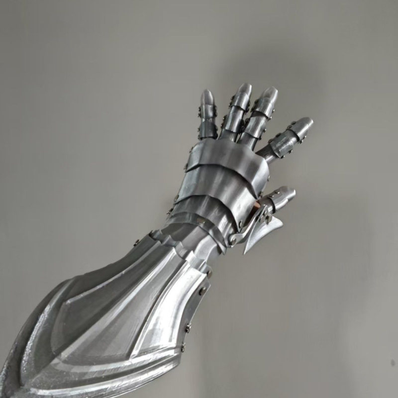 Perlengkapan Cosplay Cyberpunk - 3D Printing Knight Armor ulasan dan harga