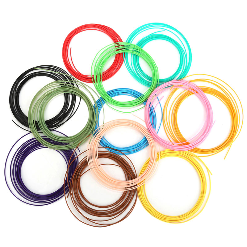 Pena cetak 3d 2024 kualitas ti - 3D Printing Filament ulasan dan harga