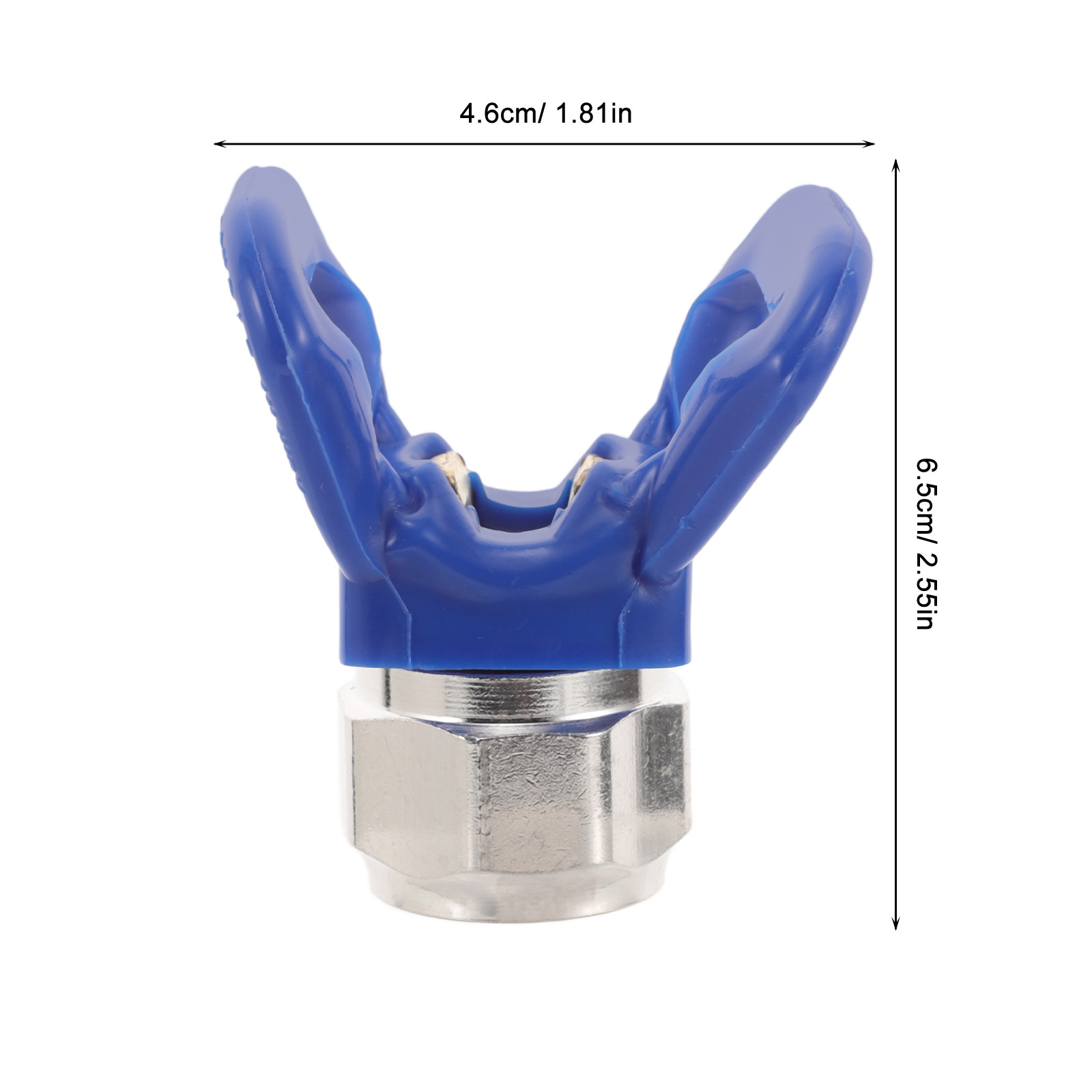 Alat Semprot Kompresor Udara,  - Nozzle Cleaning Kit ulasan dan harga