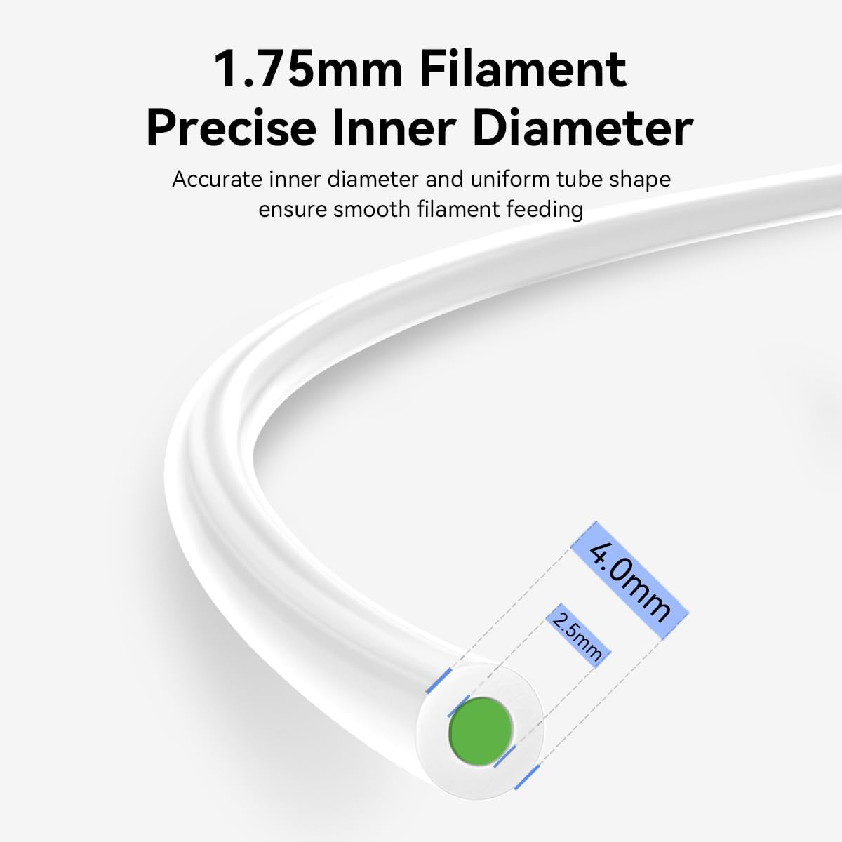 Creality K1 Seri PTFE Kit akse - 3D Printing Cnc ulasan dan harga