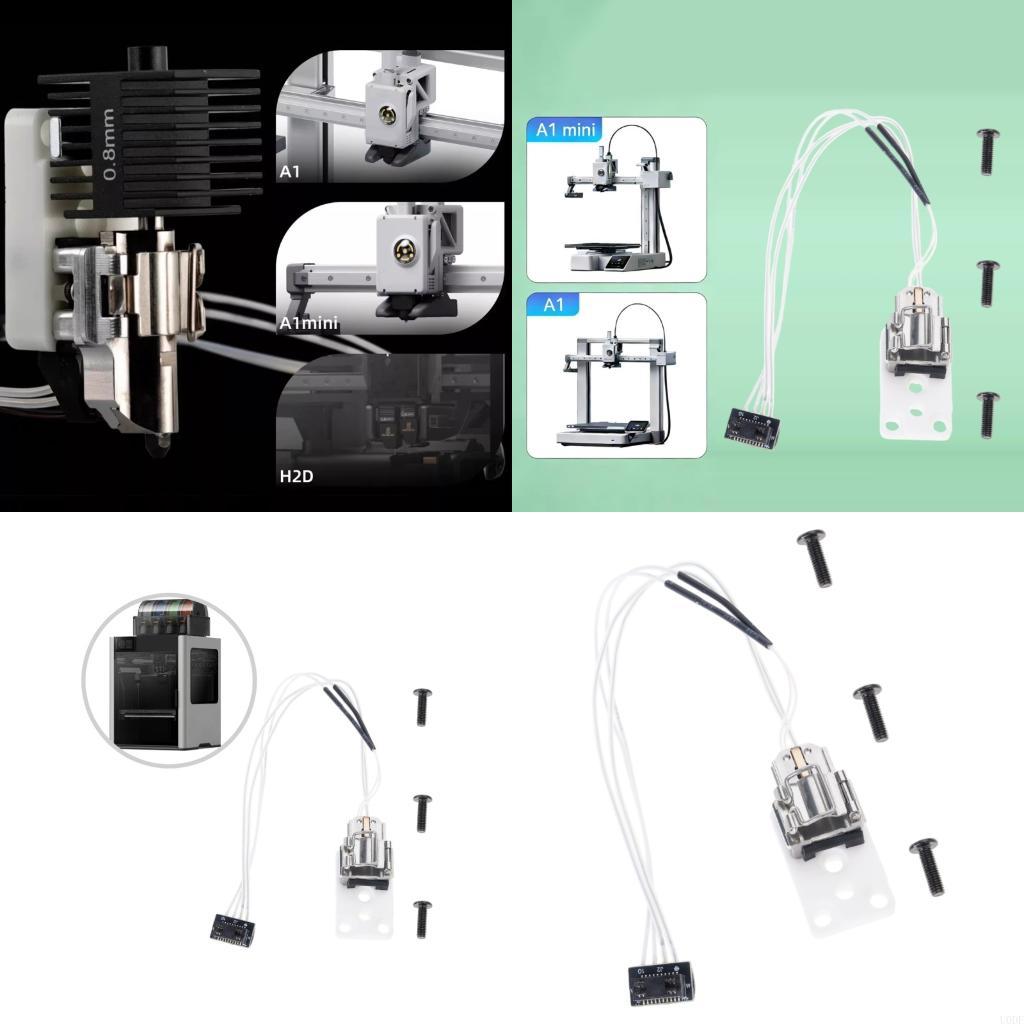 Komponen Pemanas Printer 3D P2 - 3D Printing Zirconia ulasan dan harga