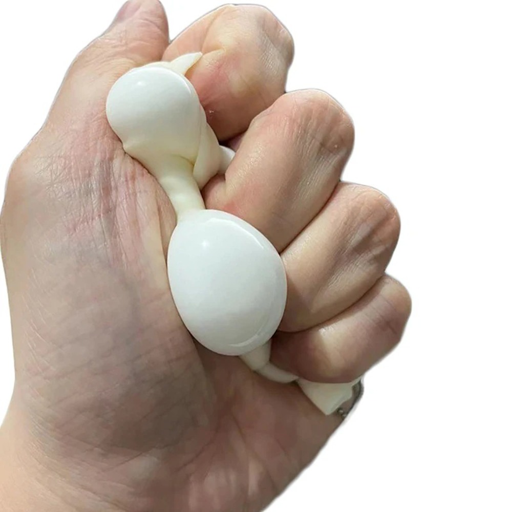 Gantungan Kunci Makanan Mini S - 3D Printing In Food ulasan dan harga