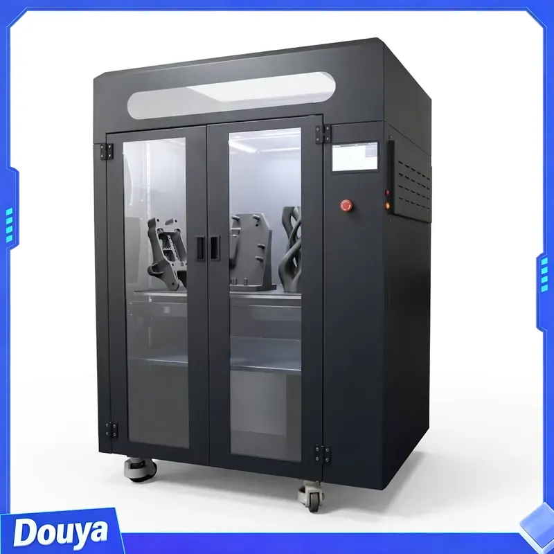 Printer 3D FDM Profesional Kec - Lcd Screen Fdm Printer ulasan dan harga