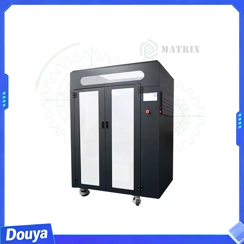 Printer 3D FDM Profesional Kec - Lcd Screen Fdm Printer ulasan dan harga