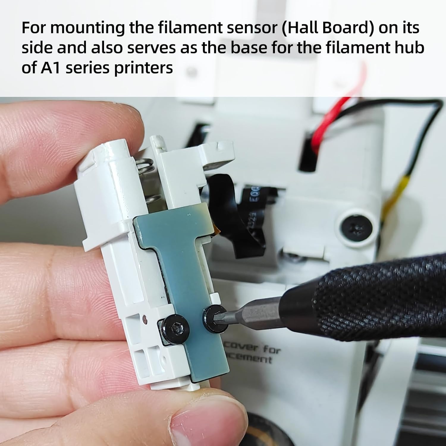 Untuk Bambu Lab A1 A1 Mini Fil - 3D Printing Cnc ulasan dan harga