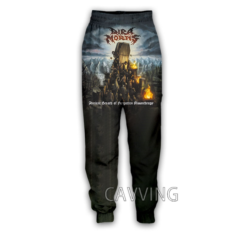 CAVVING Celana Kasual Rock DIR - 3D Printing Rock ulasan dan harga