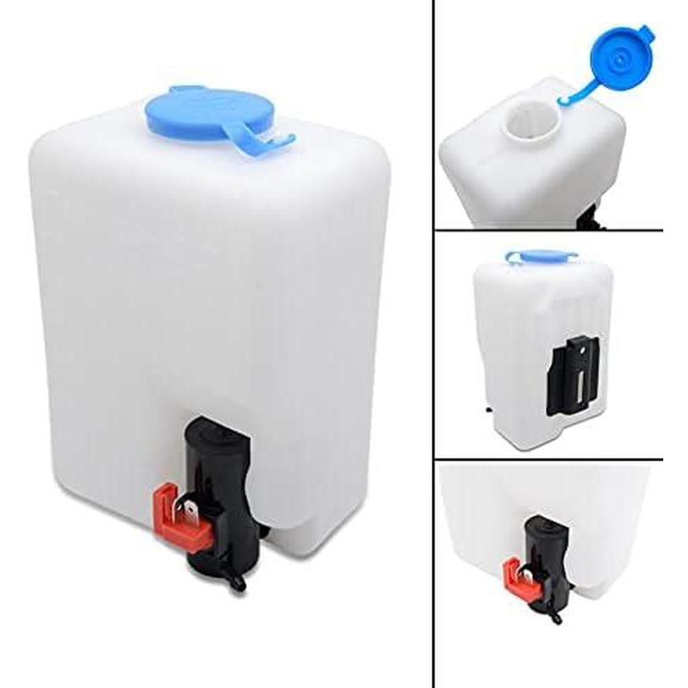 Botol Reservoir Cairan Pembers - Nozzle Cleaning Kit ulasan dan harga