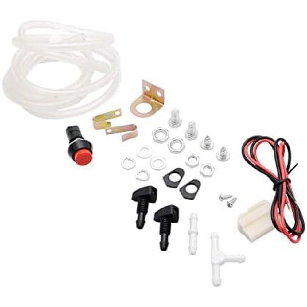 Botol Reservoir Cairan Pembers - Nozzle Cleaning Kit ulasan dan harga