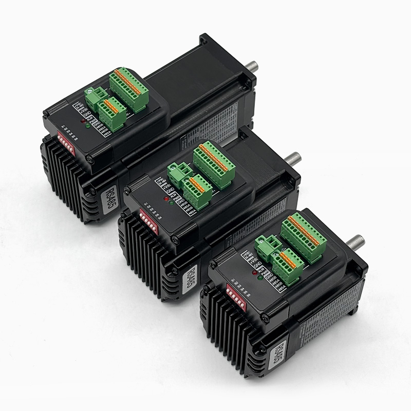 Motor Stepper Terintegrasi 2 F - Stepper Motor ulasan dan harga