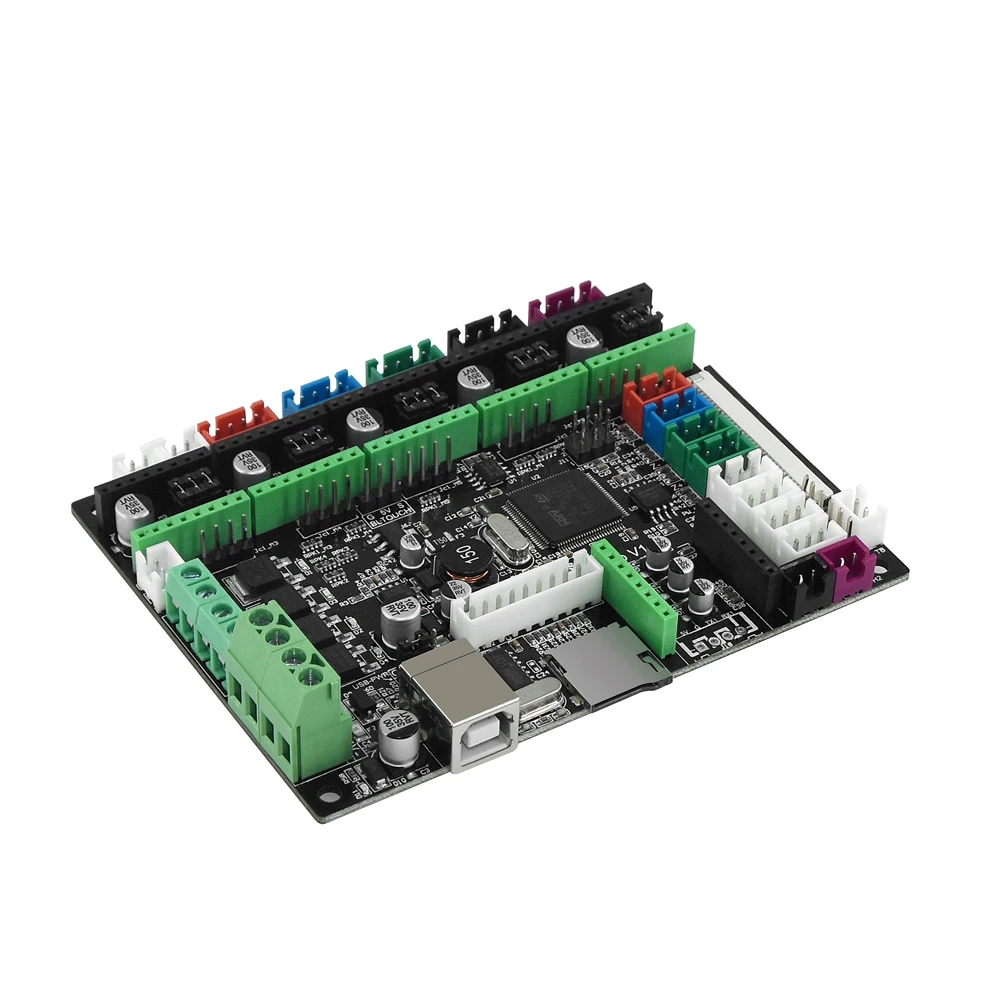 Papan Printer 3D MKS STM32 MKS - 3D Printer Power Supply ulasan dan harga