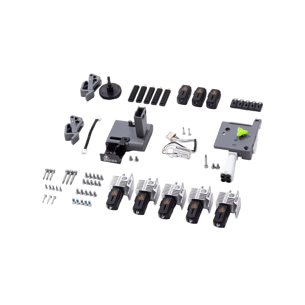 Creality SPARKX I7 PrintEase K - 3D Printing Creality ulasan dan harga
