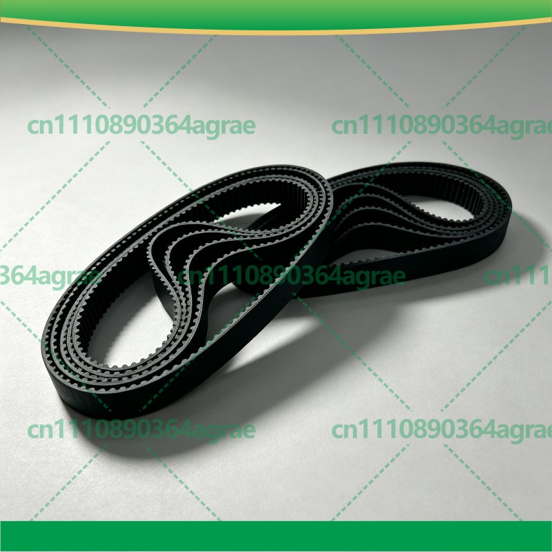 1pcs HTD5M665 30mm 35mm 40mm 4 - Timing Belt ulasan dan harga