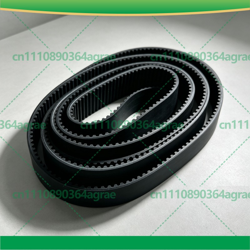 1pcs HTD5M665 30mm 35mm 40mm 4 - Timing Belt ulasan dan harga