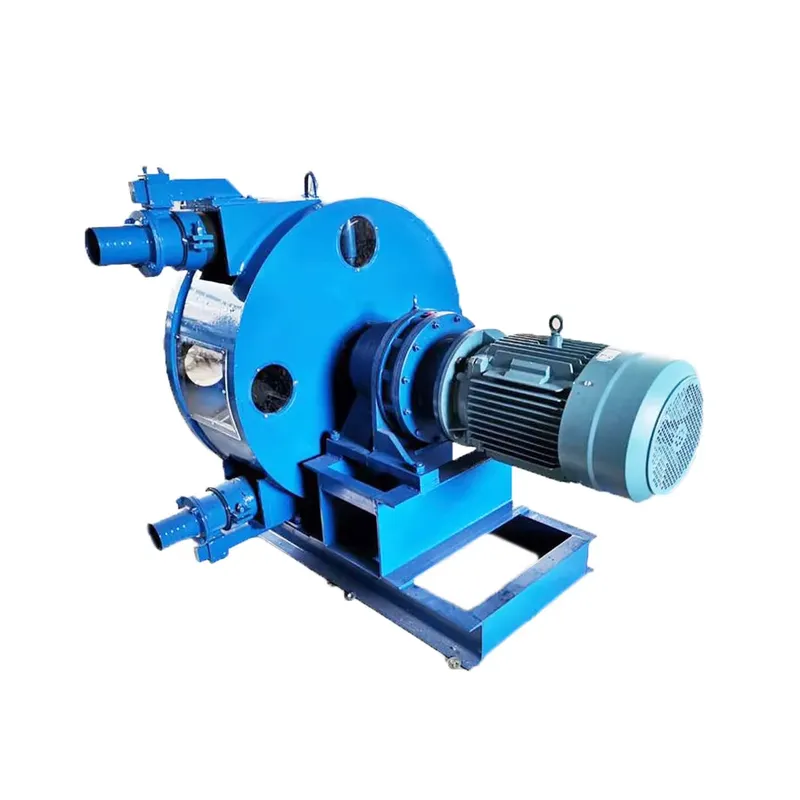 Pompa Peristaltik Industri 202 - Stepper Motor ulasan dan harga