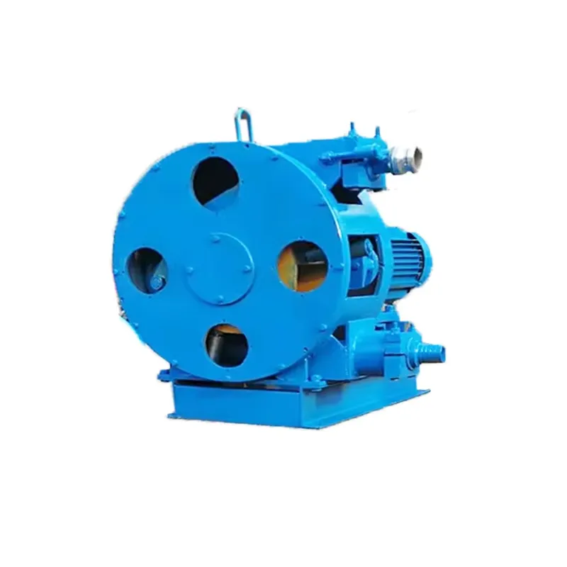 Pompa Peristaltik Industri 202 - Stepper Motor ulasan dan harga