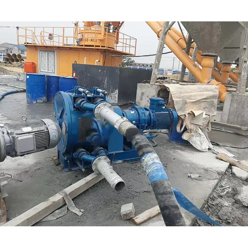 Pompa Peristaltik Industri 202 - Stepper Motor ulasan dan harga