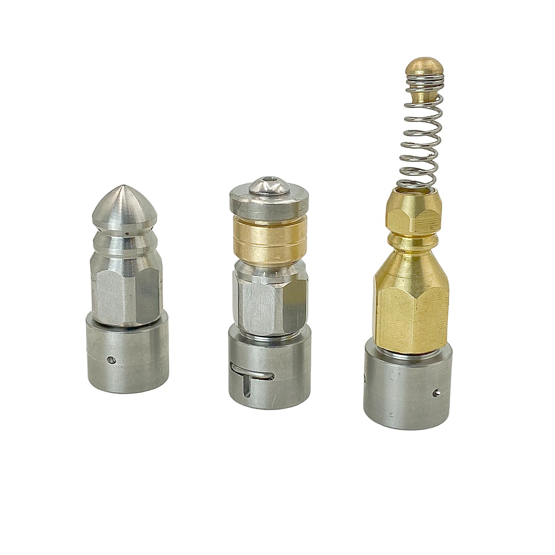 Nosel Pembersih Saluran Selang - Nozzle Cleaning Kit ulasan dan harga