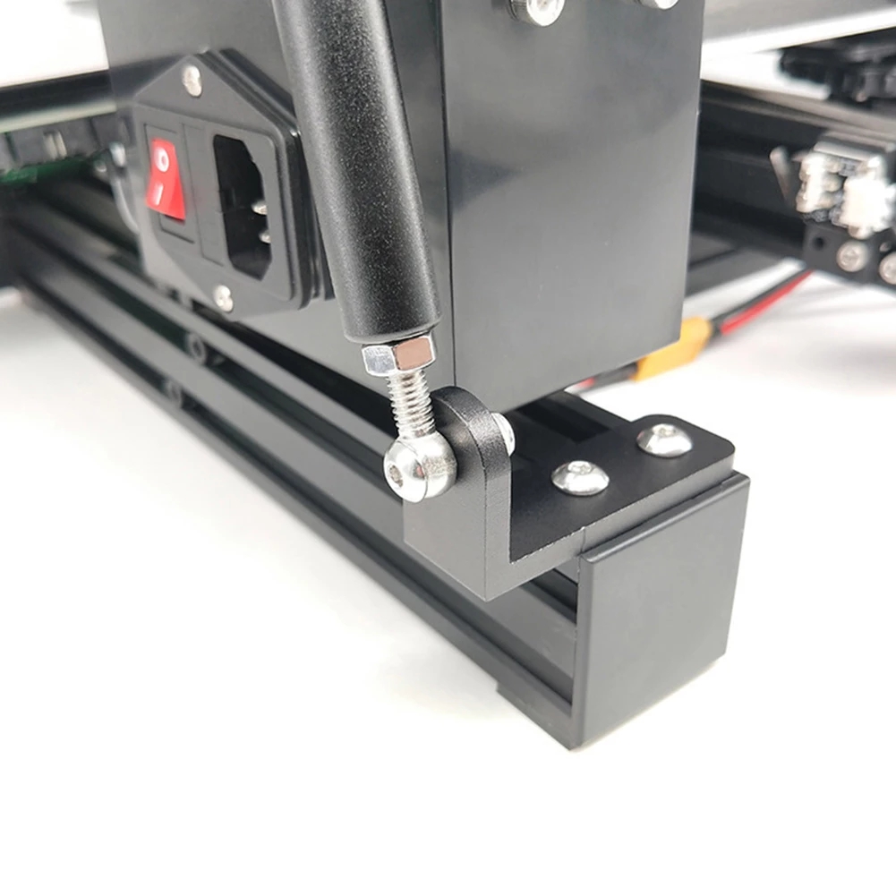 Meningkatkan Stabilitas Z Sumb - 3D Printing Creality ulasan dan harga