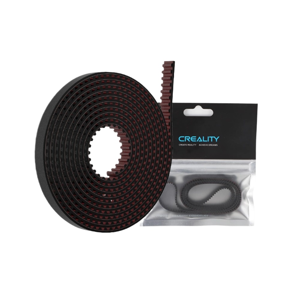 Creality Cincin Sabuk Resmi Ci - 3D Printing Creality ulasan dan harga
