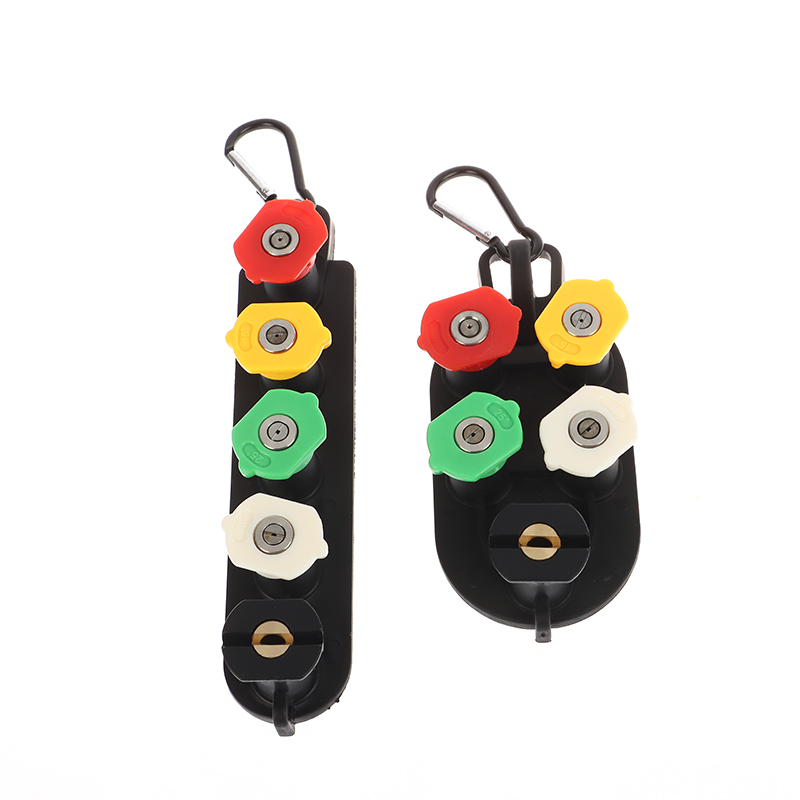 Set ujung mesin cuci tekanan t - Nozzle Cleaning Kit ulasan dan harga