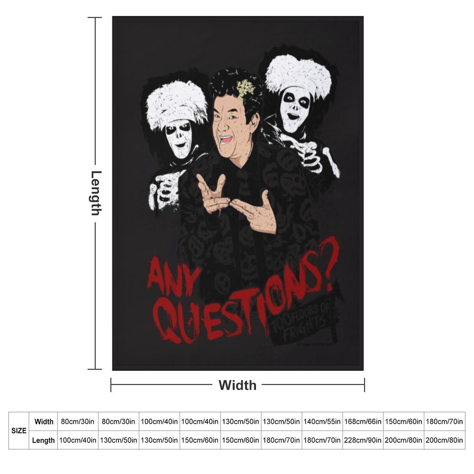 David S Pumpkins Selimut Sofa  - 3D Printing Question ulasan dan harga