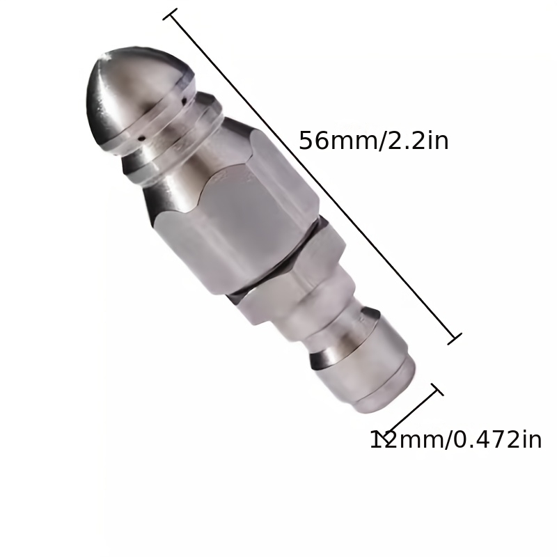 Nosel Pembersih Saluran Air Be - Nozzle Cleaning Kit ulasan dan harga