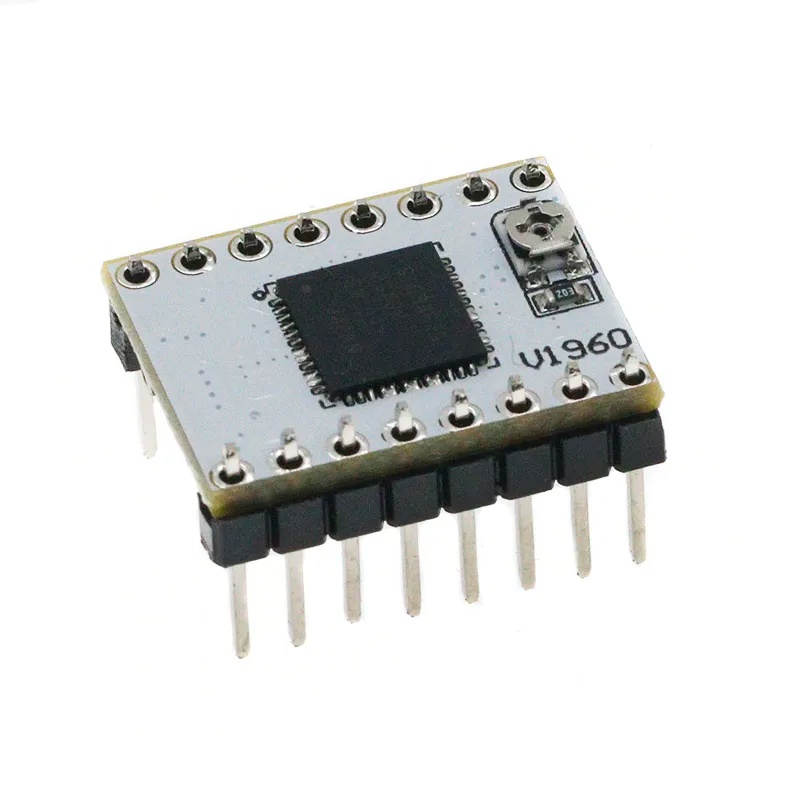 Modul driver motor stepper TB6 - Stepper Motor ulasan dan harga