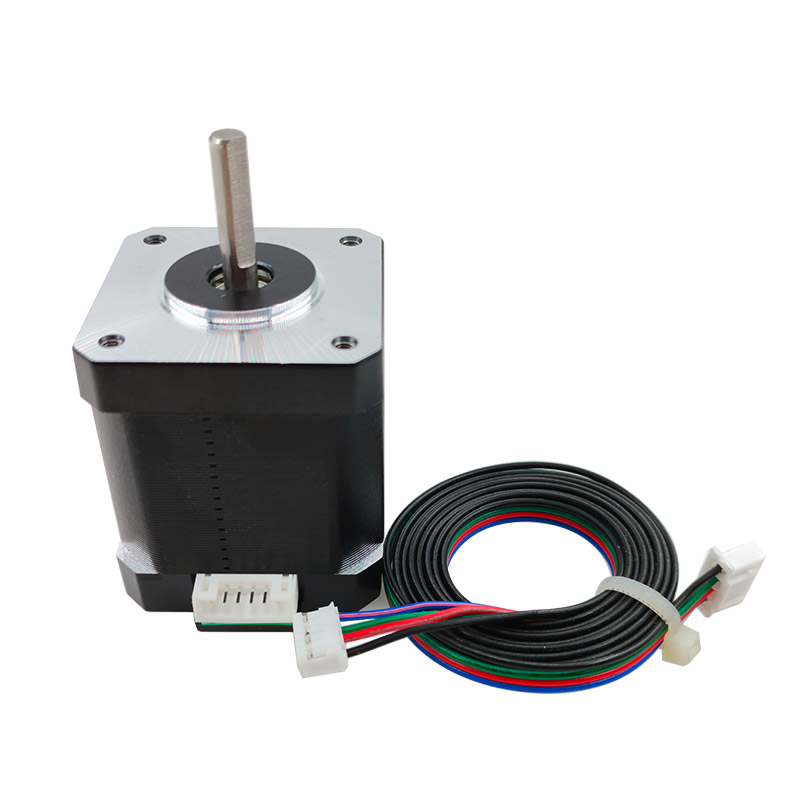 42BYGH48 Motor Stepper Nema17  - Stepper Motor ulasan dan harga