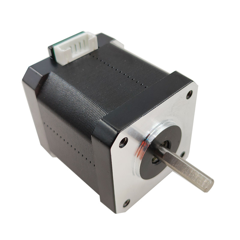 42BYGH48 Motor Stepper Nema17  - Stepper Motor ulasan dan harga