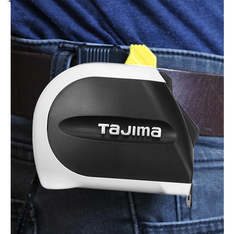 Pita Pengukur Otomatis TAJIMA  - Stanley Tape 25Ft ulasan dan harga