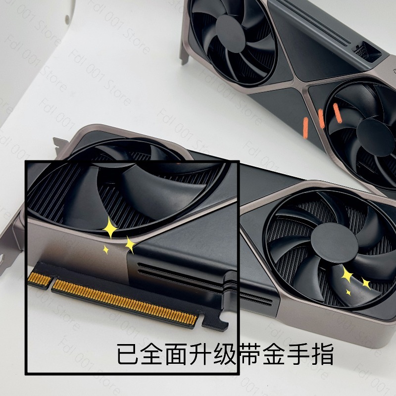 Kartu Grafis Public FE RTX5090 - 3D Printing Card ulasan dan harga