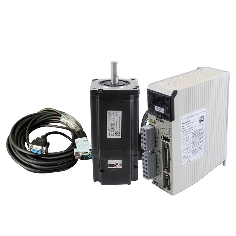 2026 Penjualan Terlaris H2-220 - Stepper Motor ulasan dan harga