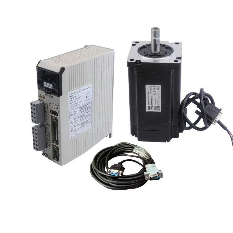 2026 Penjualan Terlaris H2-220 - Stepper Motor ulasan dan harga