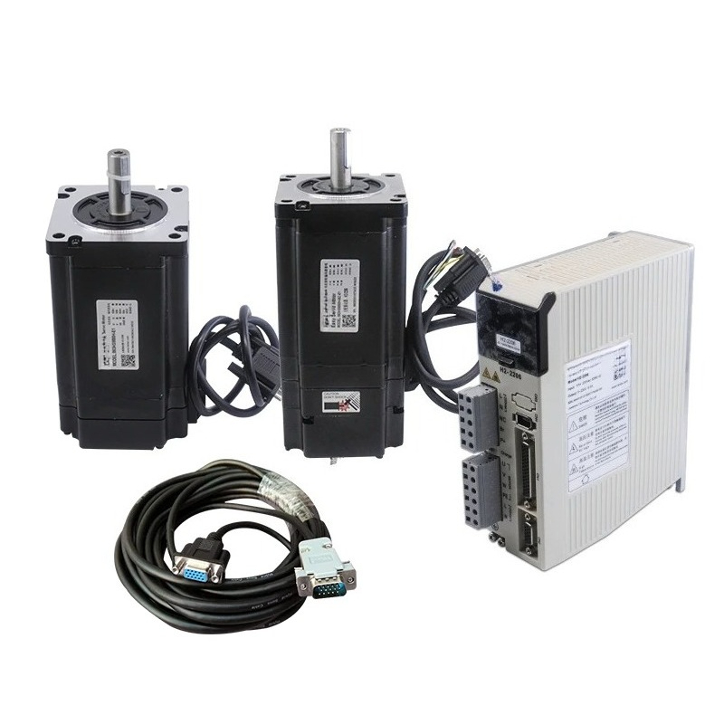 2026 Penjualan Terlaris H2-220 - Stepper Motor ulasan dan harga