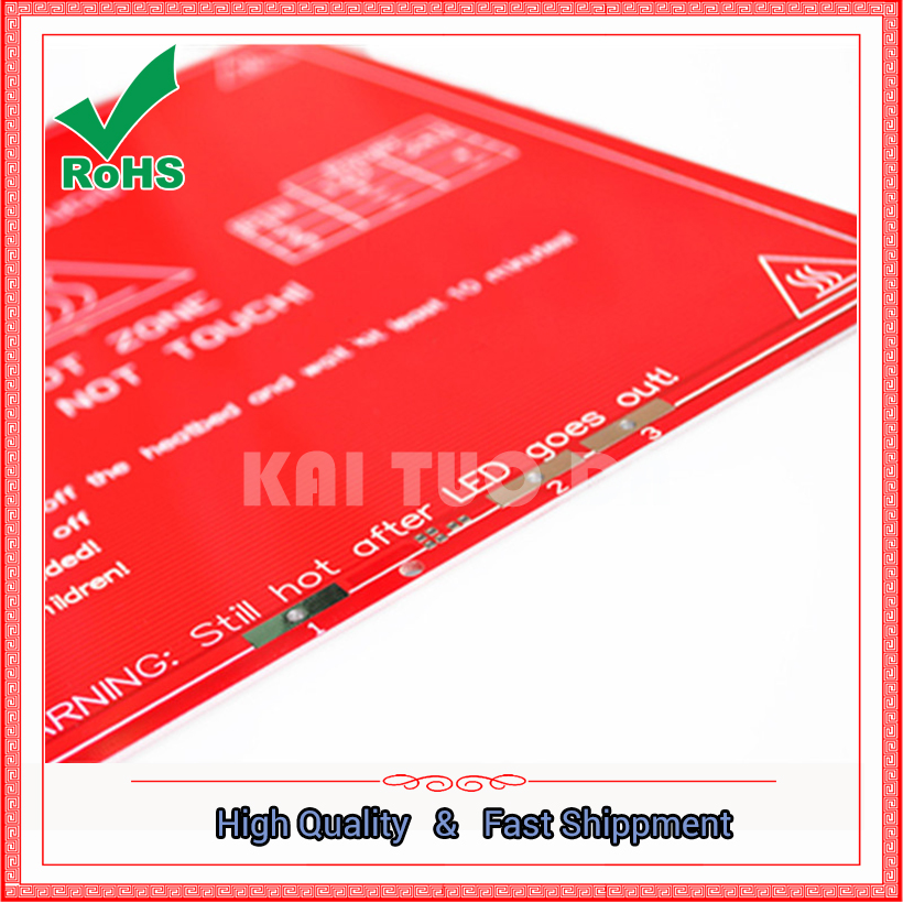 Printer 3D PCB 12/24 Catu Daya - 3D Printer Power Supply ulasan dan harga