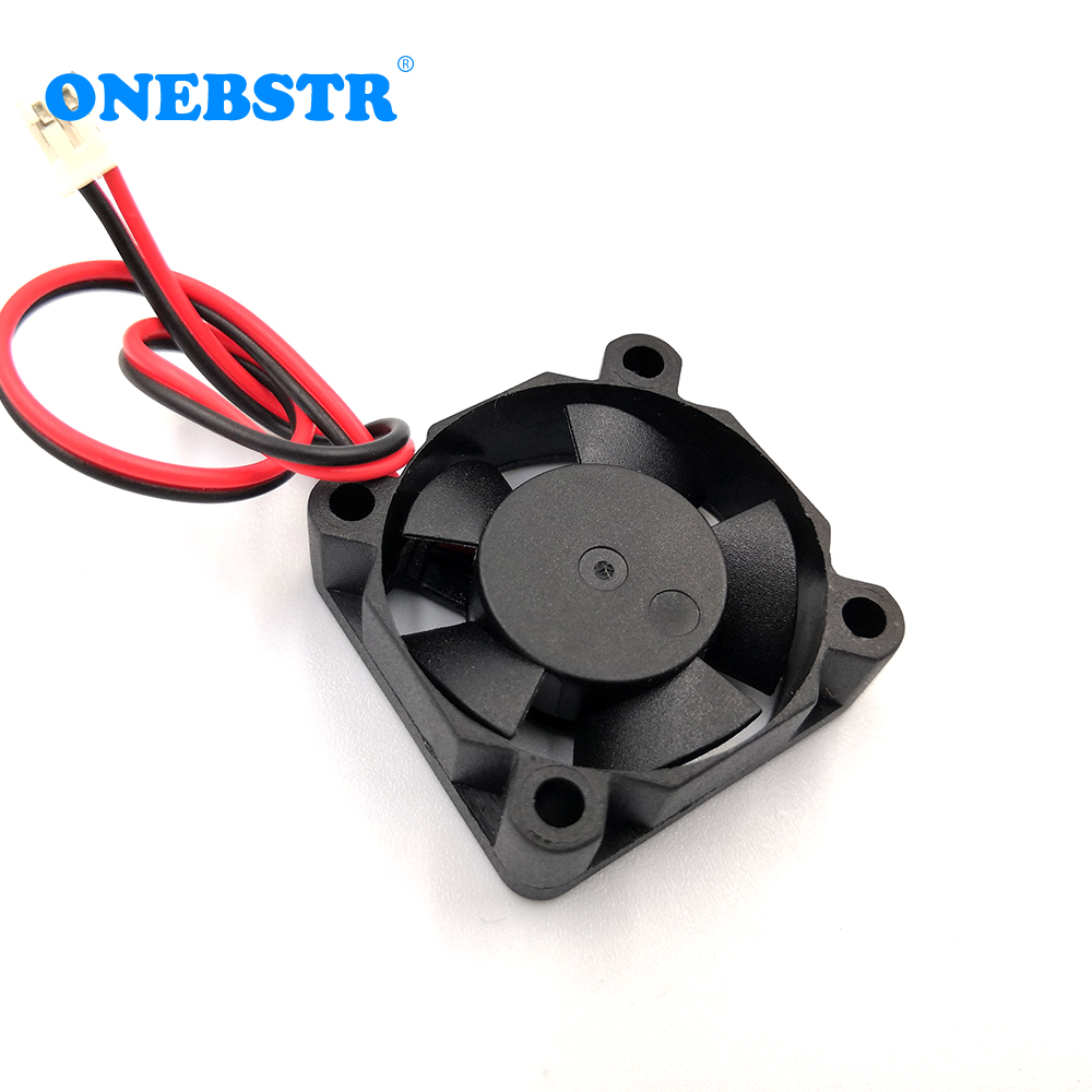 Kipas tanpa sikat Mini, 3010 D - 3D Printer Power Supply ulasan dan harga