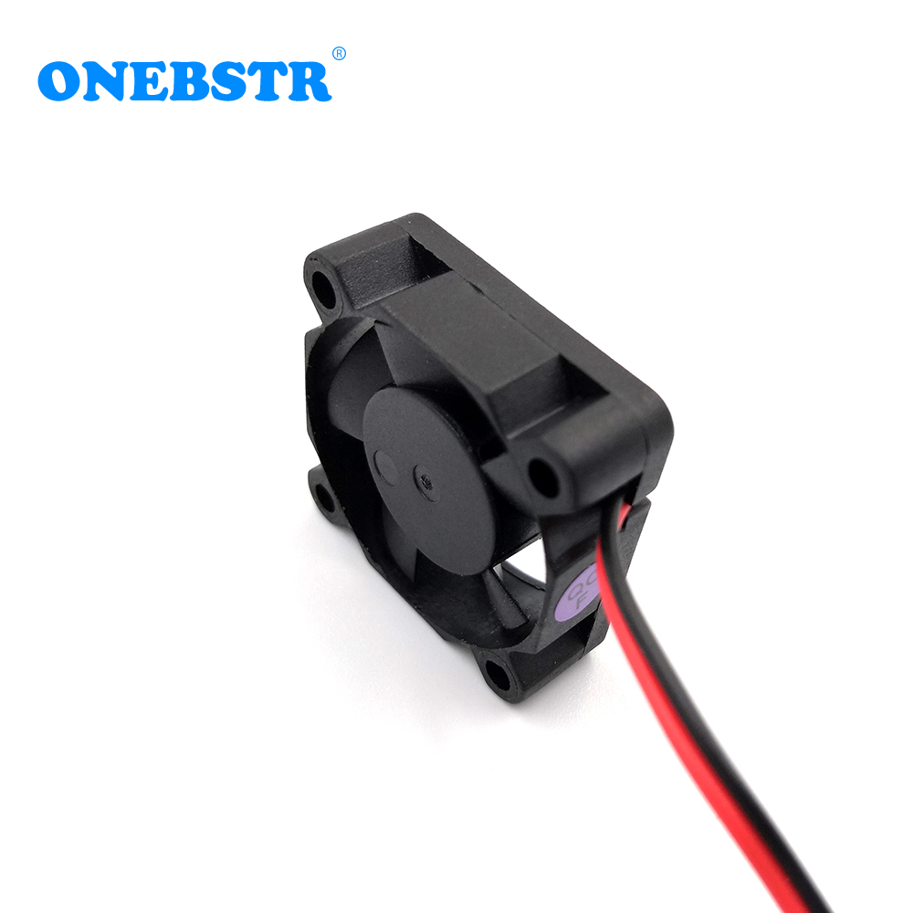 Kipas tanpa sikat Mini, 3010 D - 3D Printer Power Supply ulasan dan harga