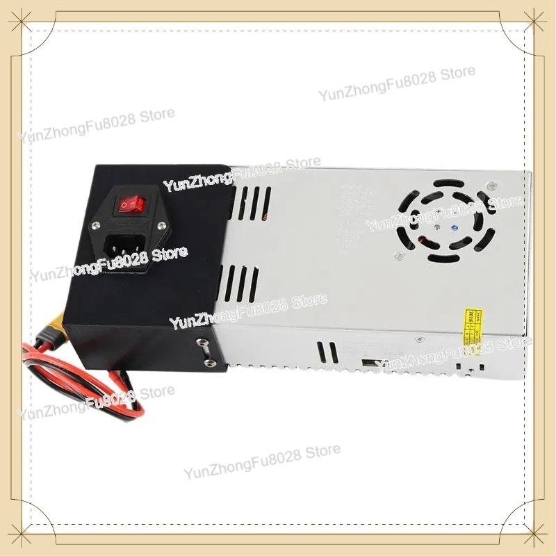 Kit Konverter Daya Switching T - 3D Printer Power Supply ulasan dan harga