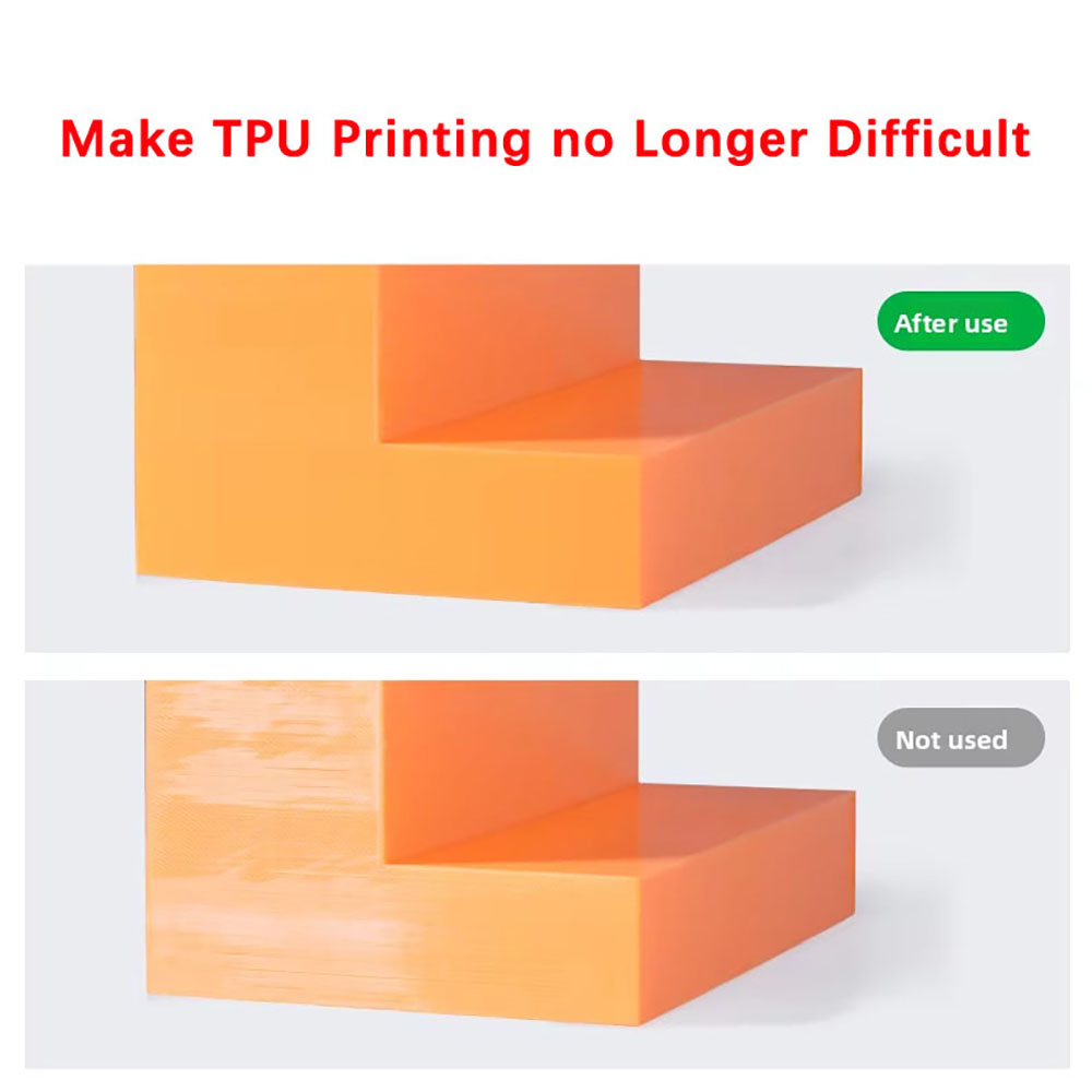 Modul Bantuan Pengumpanan Fila - 3D Printing Cnc ulasan dan harga