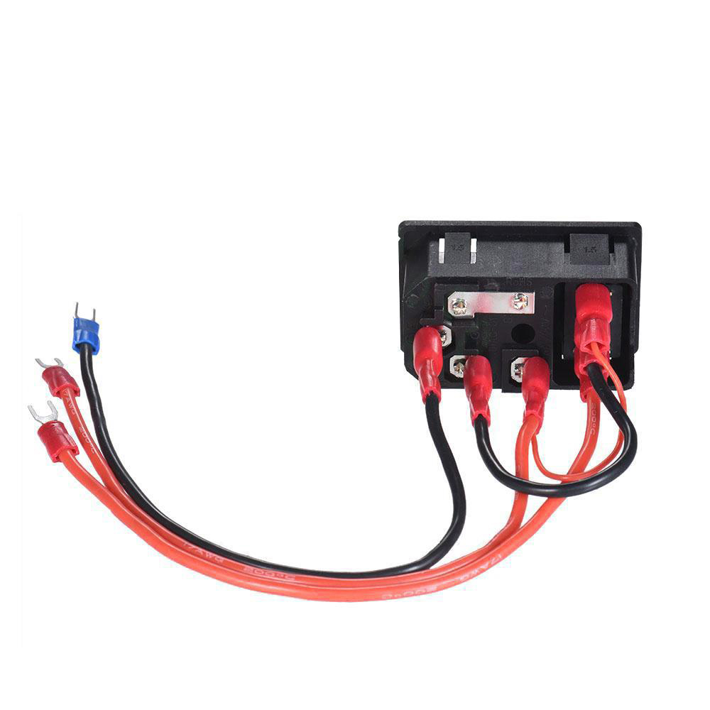 Suku Cadang Printer 3D 220V/11 - 3D Printer Power Supply ulasan dan harga