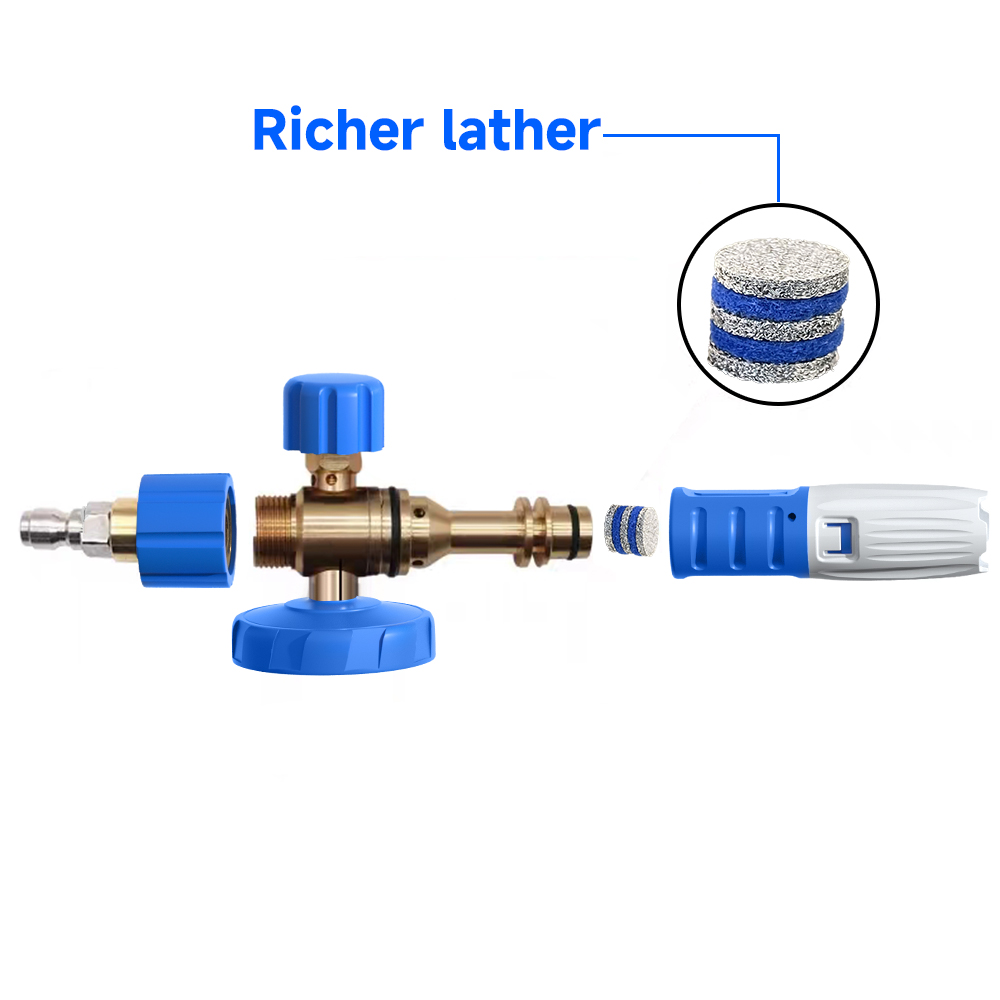 Busa meriam ujung nosel Orific - Nozzle Cleaning Kit ulasan dan harga