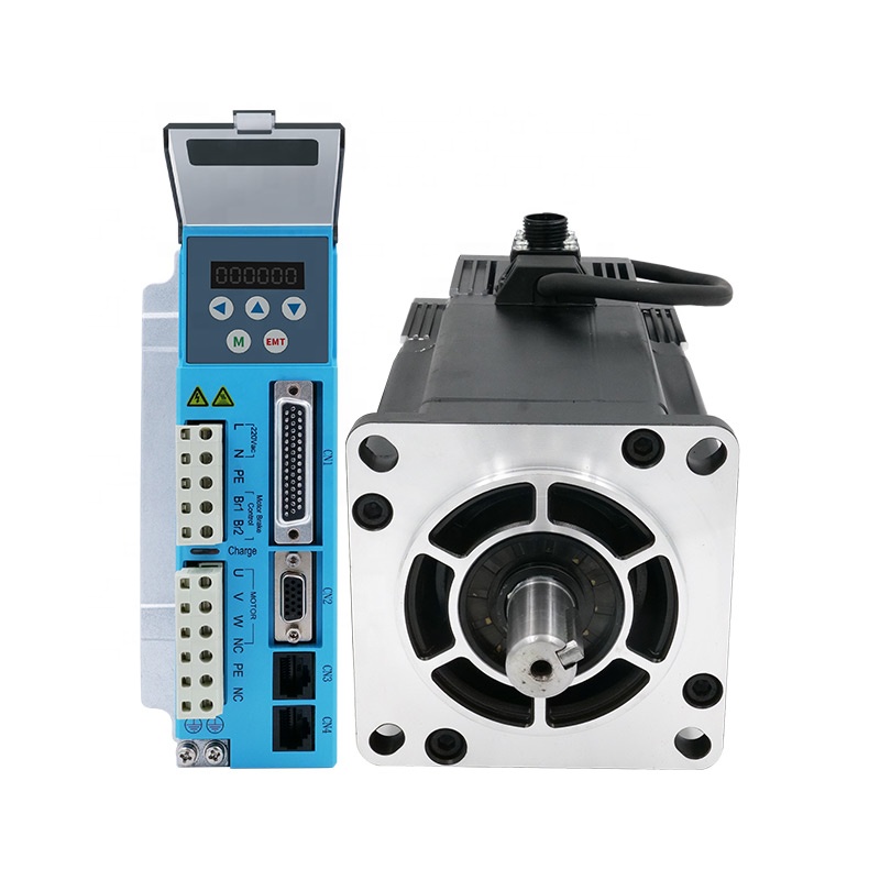 Motor Stepper Loop Tertutup Ne - Stepper Motor ulasan dan harga