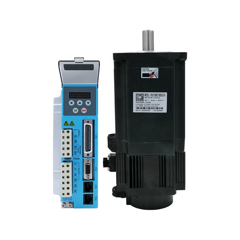 Motor Stepper Loop Tertutup Ne - Stepper Motor ulasan dan harga