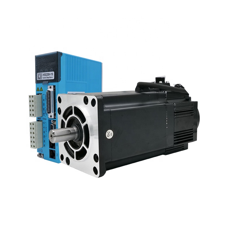 Motor Stepper Loop Tertutup Ne - Stepper Motor ulasan dan harga
